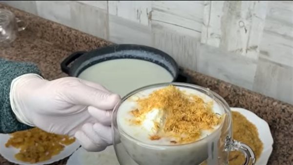 طريقة عمل البليلة