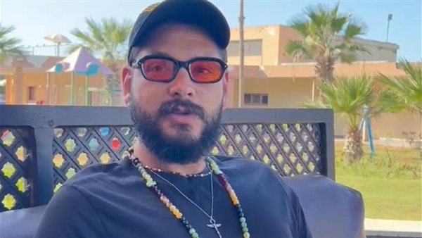 محمود شاهين