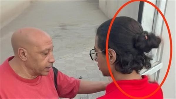 الطالب محمد