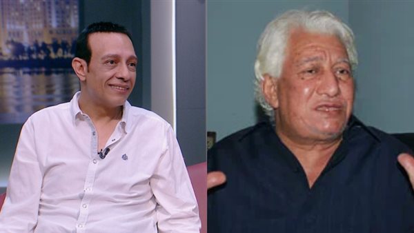 إسماعيل عبد الحافظ