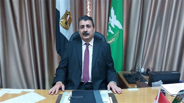 وكيل وزارة التموين