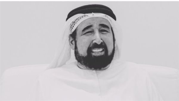 سلطان بن محمد القاسمي