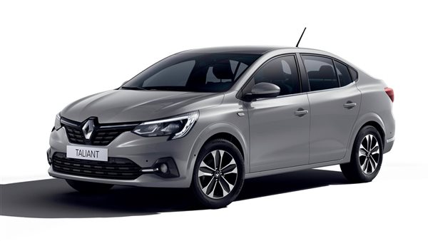 رينو تاليانت