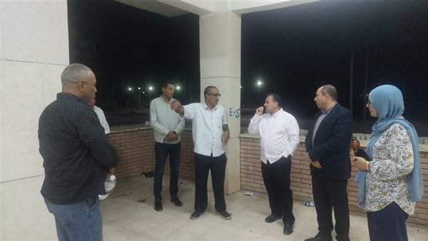 موقع إنشاء مركز الخدمات