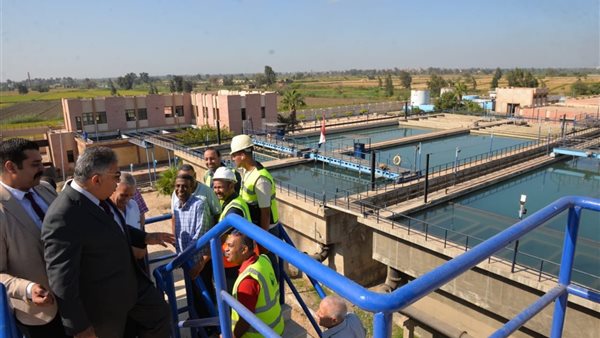 محافظ الدقهلية يعلن