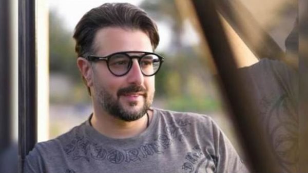 الفنان كريم أبو زيد