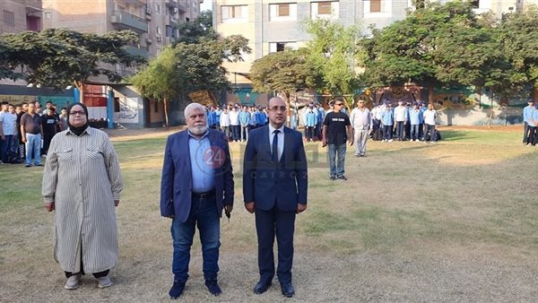 تعليم المنوفية