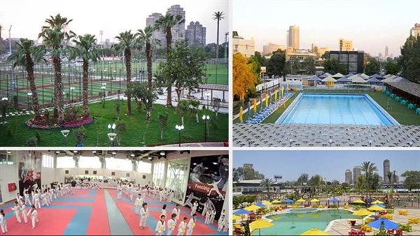 ازاي اروح مركز شباب