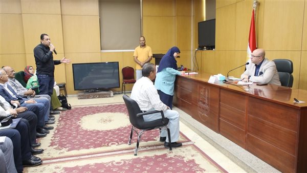 اللقاء المفتوح 