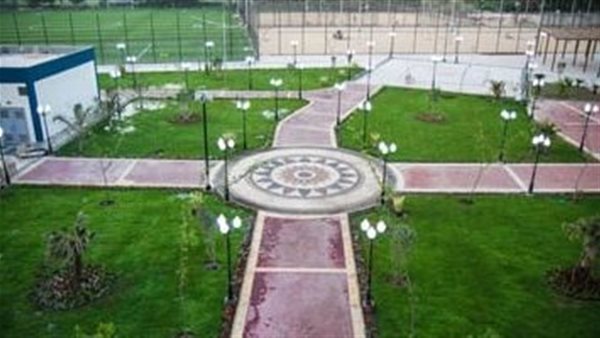 ازاي اروح مركز شباب