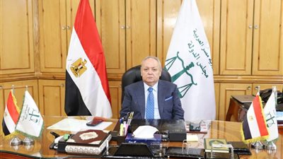 الجمعية العمومية لمحكمة القضاء الإداري تعتمد الحركة القضائية للعام الجديد 2025-2026