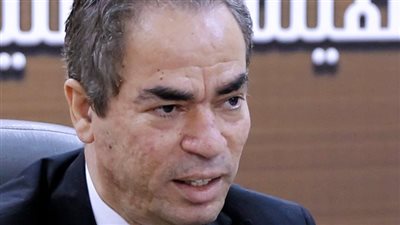 أحمد المسلماني: فلسطين ليست ورقة وإنما مبدأ.. وموقف الرئيس السيسي والدولة المصرية أخلاقي 