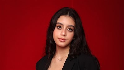 ياسمينا العبد تحصل على تنويه خاص عن فيلم 