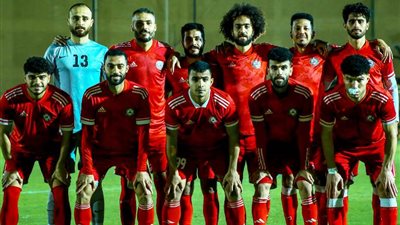 نتيجة مباراة زد وحرس الحدود.. الأحمر يقتنص فوزا ثمينا من أصحاب الأرض