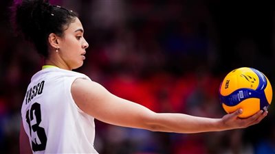 تأكيدًا لـ القاهرة 24.. اتحاد الطائرة يؤكد سلامة موقف سبورتنج في التعاقد مع نور ياسين