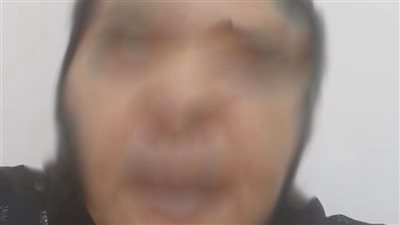 ضبط ربة منزل تستهدف المواطنين والشخصيات العامة لابتزازهم عبر السوشيال ميديا بالقليوبية