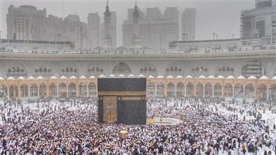 أمطار غزيرة ورياح نشطة.. تحذيرات من حالة الطقس في مكة 