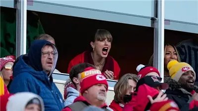 خوفًا من مصير تشارلي كيرك.. تايلور سويفت تعزز أمنها بعد سلسلة تهديدات مستمرة