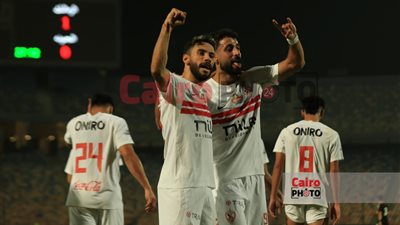 الزمالك يعود لتدريباته الجماعية قبل مباراة القمة أمام الأهلي