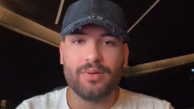 مطرب المهرجانات مسلم: طلّقت مراتي بسبب أهلي.. وبيكرهوا الناس فيا لما بييجوا يتصوّروا معايا