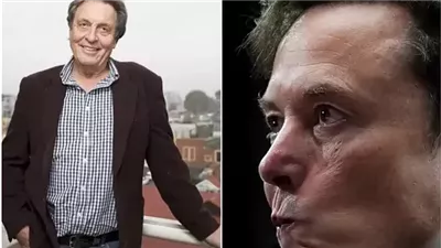 والد إيلون ماسك في مرمى الاتهامات بالاعتداء الجنسي.. تحقيقات تكشف مزاعم صادمة