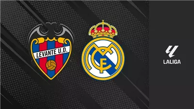 مشاهدة مباراة ريال مدريد وليفانتي بث مباشر اليوم في الدوري الإسباني