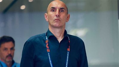 الاتحاد الدولي لتاريخ وإحصاء كرة القدم يرشح يورتشيتش لجائزة أفضل مدرب في العالم لعام 2025 