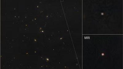 علماء الفلك يدرسون تفجير كويكب قبل اصطدامه المحتمل بالقمر.. ما القصة؟