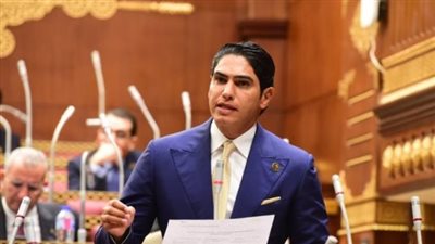 على رأسهم أبو هشيمة وأحمد دياب.. مجلس الشيوخ يواصل تسليم الأعضاء المنتخبين كارنيهات العضوية اليوم