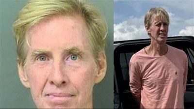 باستخدام قلم.. المتهم بمحاولة اغتيال ترامب يحاول إنهاء حياته داخل المحكمة