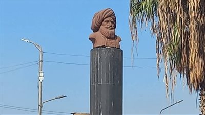 تعدٍ صارخ على الملكية الفكرية.. نقابة التشكيليين تدين تغيير قاعدة تمثال محمد علي 