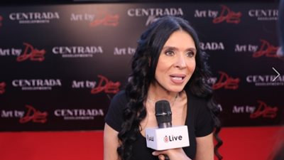 بعد افتتاح أكاديمية الرقص.. إحالة بلاغ يتهم الراقصة دينا بالتحريض على الفسق والفجور للتحقيق