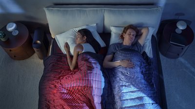 بـ 5 آلاف دولار.. خبراء يكشفون جهازًا يحقق نومًا عميقًا بلا انقطاع