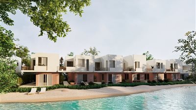 85 % من وحدات «Vaya» بإطلالات على بحيرات شاطئية.. «إنرشيا» تقدِّم أحدث مراحل «چيفيرا» في سيتي سكيب 2025