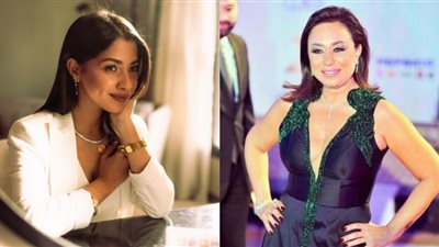 إنجي على وجاسيكا حسام الدين تقدمان حفل افتتاح الدورة الثالثة لمهرجان الغردقة لسينما الشباب