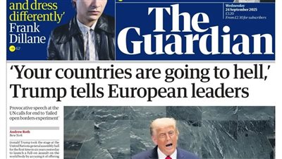 الجارديان ترصد الجدل حول الباراسيتامول والتوحد.. وخبراء يدحضون مزاعم العلاقة بينهما