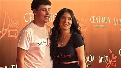 بعد افتتاحها أكاديمية للرقص.. بلاغ للنائب العام يتهم الراقصة دينا بنشر الفسق والفجور