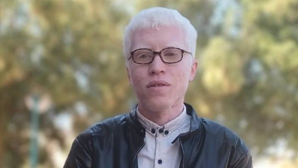 طالب جامعة سوهاج