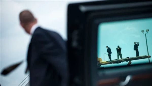 جهاز الخدمة السرية