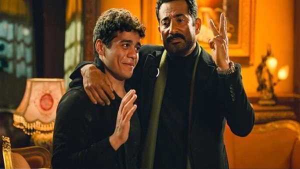 يوسف رأفت - عمرو