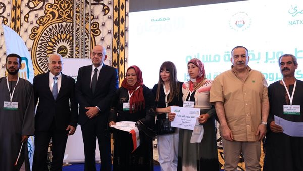 انطلاق فعاليات تسليم