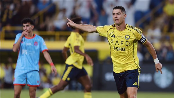 مشاهدة مباراة النصراليوم