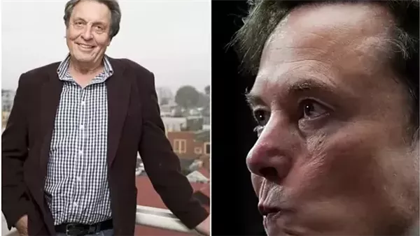 والد إيلون ماسك