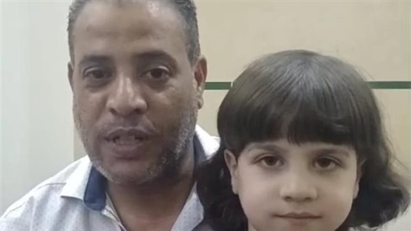 والد الصغير يونس