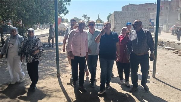 جانب من الجولة