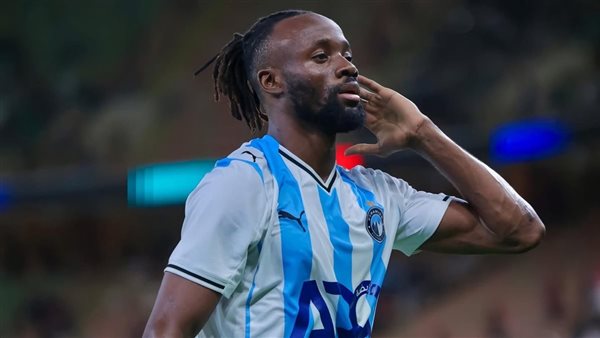 فيستون ماييلي لاعب