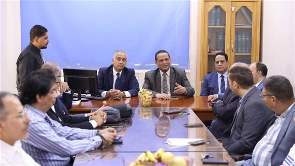 الدكتور سيد بكري