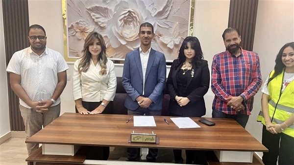 الأقصر تستعد لماراثون