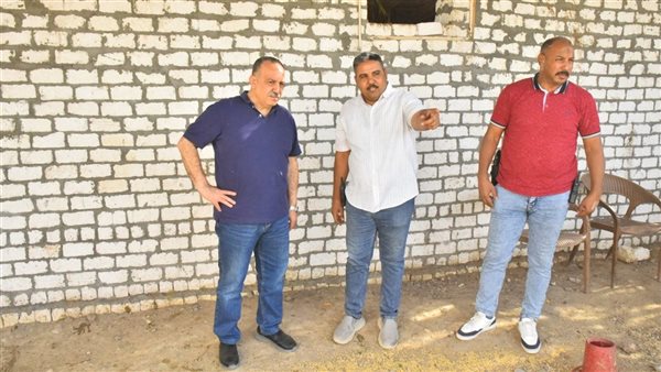 محافظ أسيوط