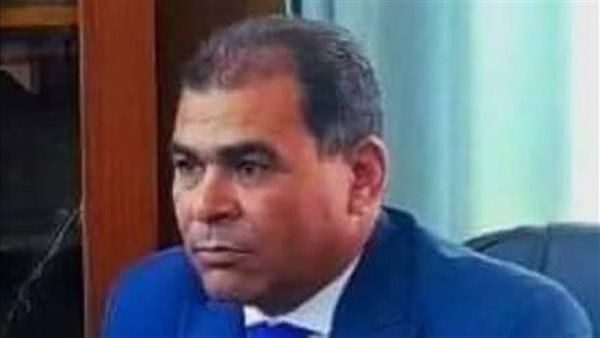 مدير تموين القاهرة